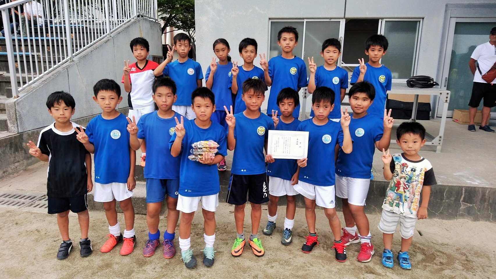 U 11 Fc ユイマール